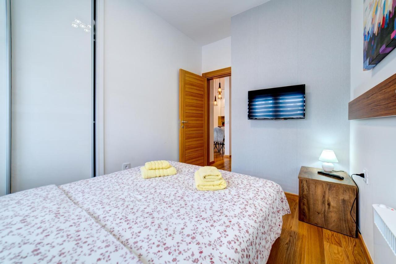 Elsa Lux Zlatibor Apartamento Exterior foto