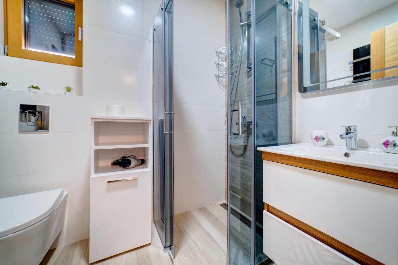 Elsa Lux Zlatibor Apartamento Exterior foto