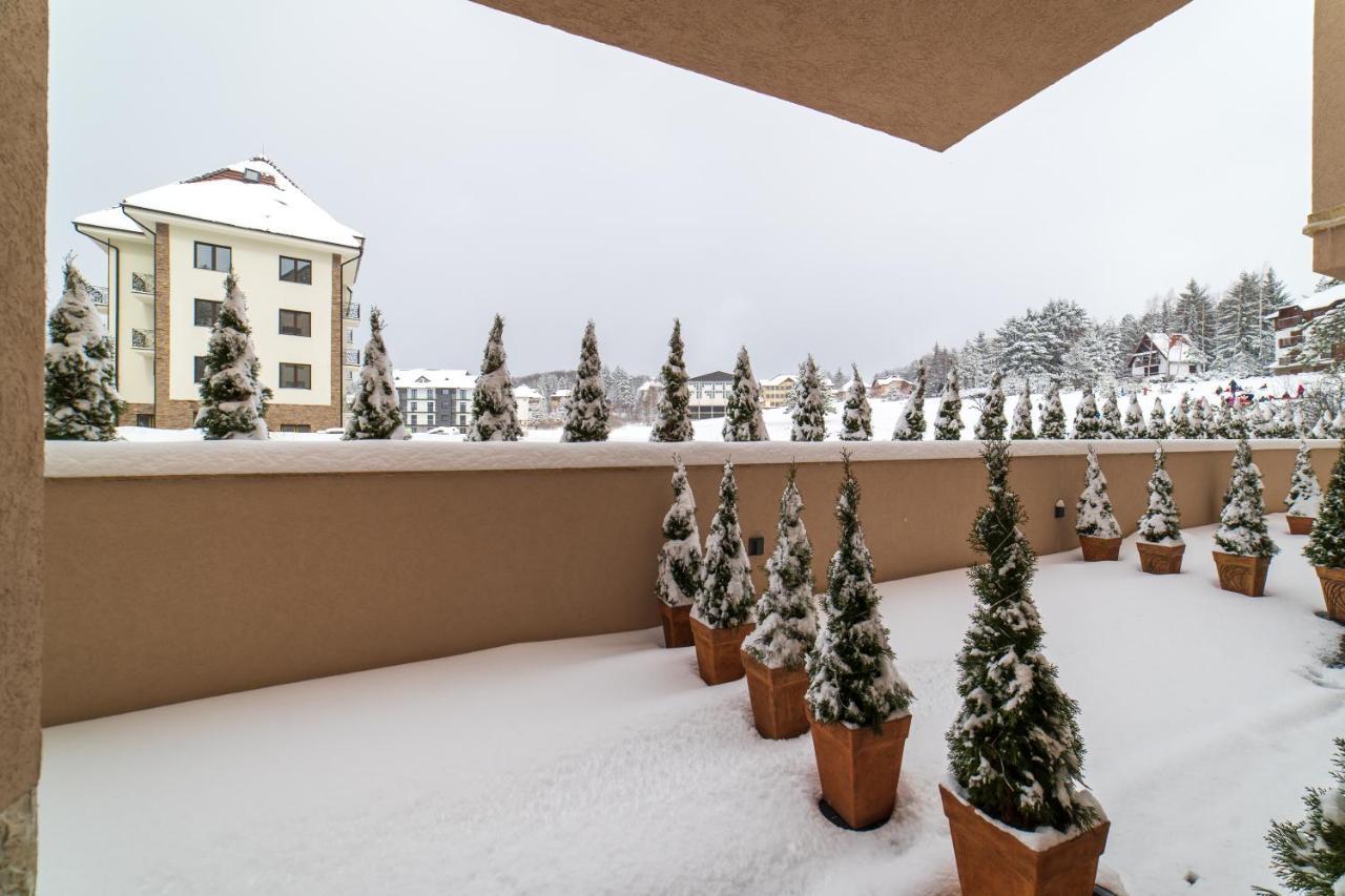 Elsa Lux Zlatibor Apartamento Exterior foto