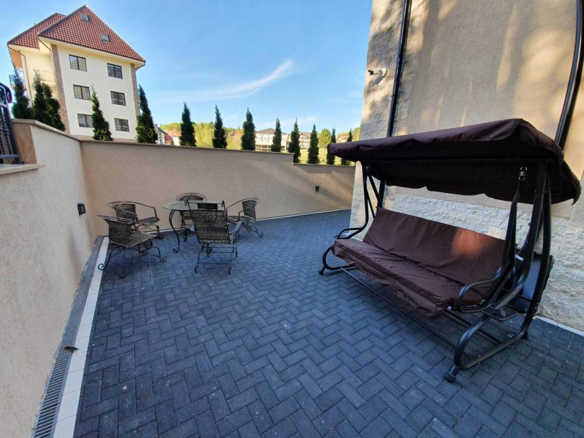 Elsa Lux Zlatibor Apartamento Exterior foto