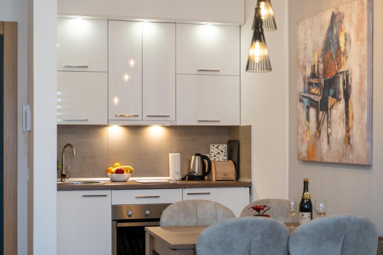 Elsa Lux Zlatibor Apartamento Exterior foto