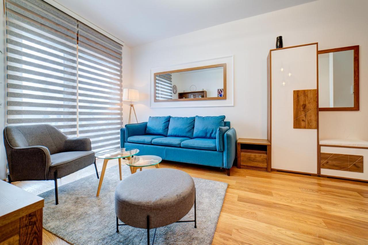 Elsa Lux Zlatibor Apartamento Exterior foto