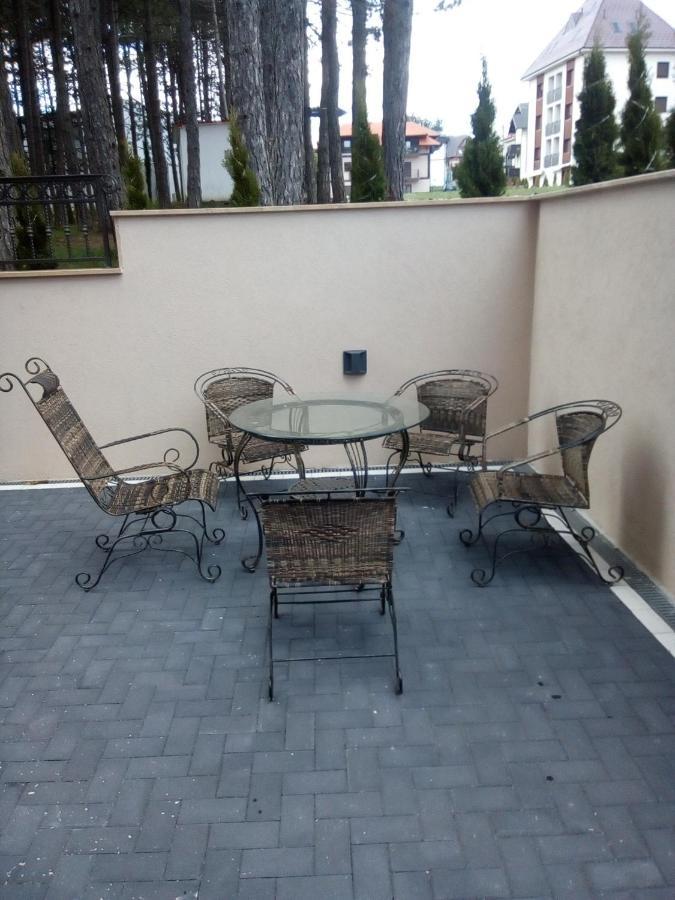 Elsa Lux Zlatibor Apartamento Exterior foto
