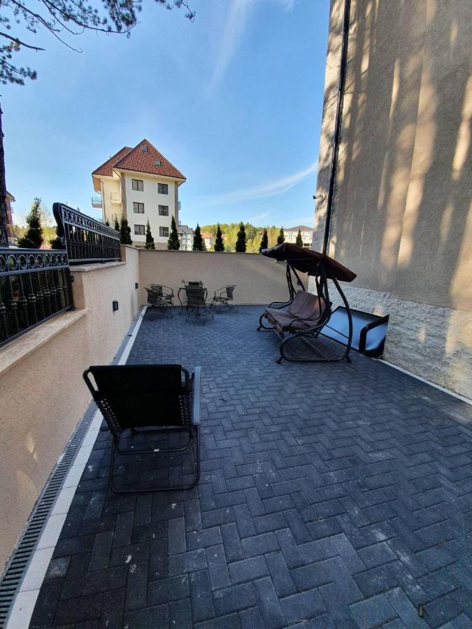 Elsa Lux Zlatibor Apartamento Exterior foto