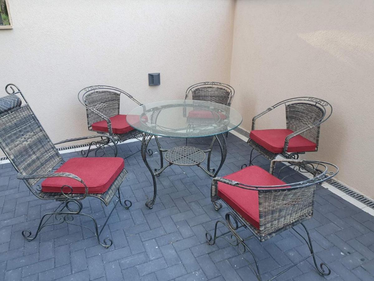 Elsa Lux Zlatibor Apartamento Exterior foto